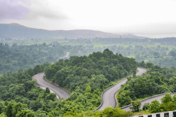 Video Loading Background