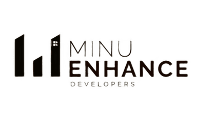 Minu Enhance Developers logo